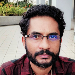 Sreekanth Kilimanoor