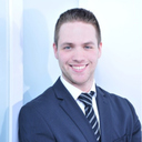 Social Media Profilbild Raphael Orlik Köln