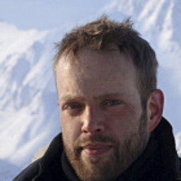 Fredrik Granath