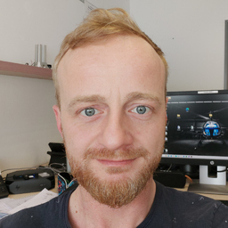 Christopher Baumgart