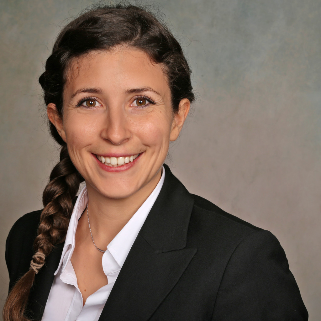 Julia Wilbert - Leiter Chapter Förderung und Regulierung Technik - Deutsche  Telekom AG | XING