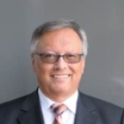 Klaus Georg Schmid