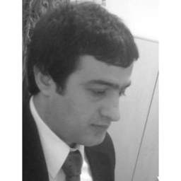 Ali Öztürk