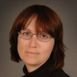Sabine Sulzbacher