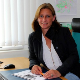 Isa-Christina Dreyer-Busse