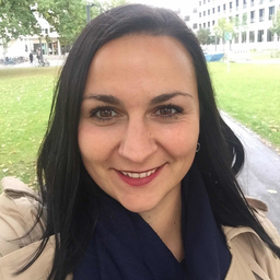Annika Beinroth