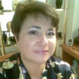 Marina Amelyakina