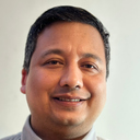 Robin Karki