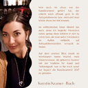 Social Media Profilbild Kerstin Kramer-Bach Schorndorf