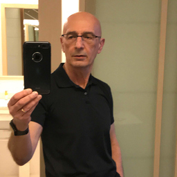 Jean-Louis Dorey's profile picture