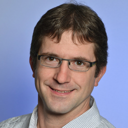 Profilbild Gerhard Espert
