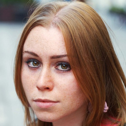 Marina Gorbacheva