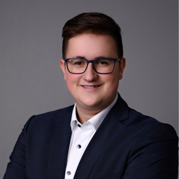 Julian Ehret