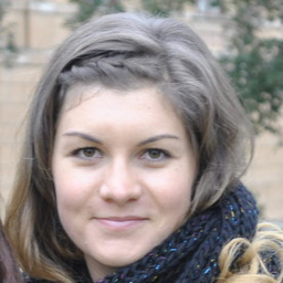 Kateřina Palasová