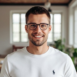 Jonas Grünert