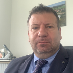 Ing. Virgilio Spera