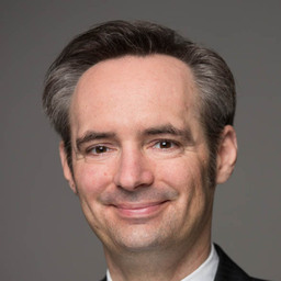 Robin Kray's profile picture