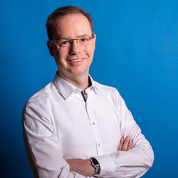 Dipl.-Ing. Andreas Döring's profile picture