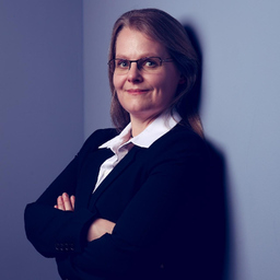 Anja Leena Wüstenberg