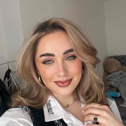 Nathalie Alina Gelhart