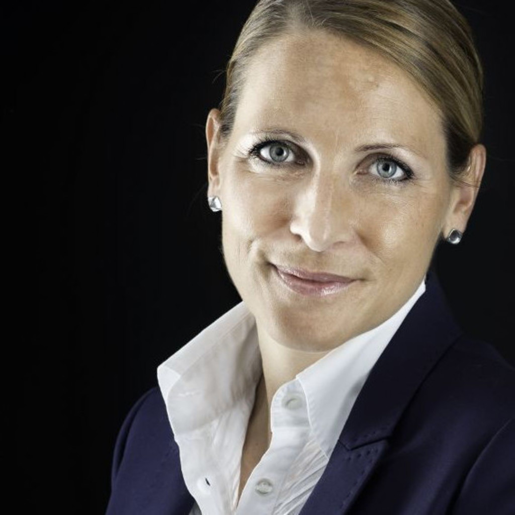 Social Media Profilbild Tanja Twietmeyer 