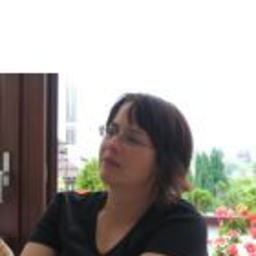 Evelyn Knopf