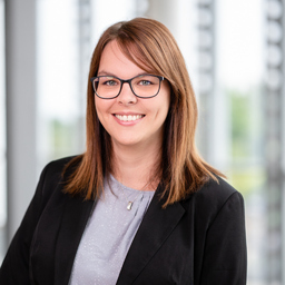 Carolin Beier's profile picture