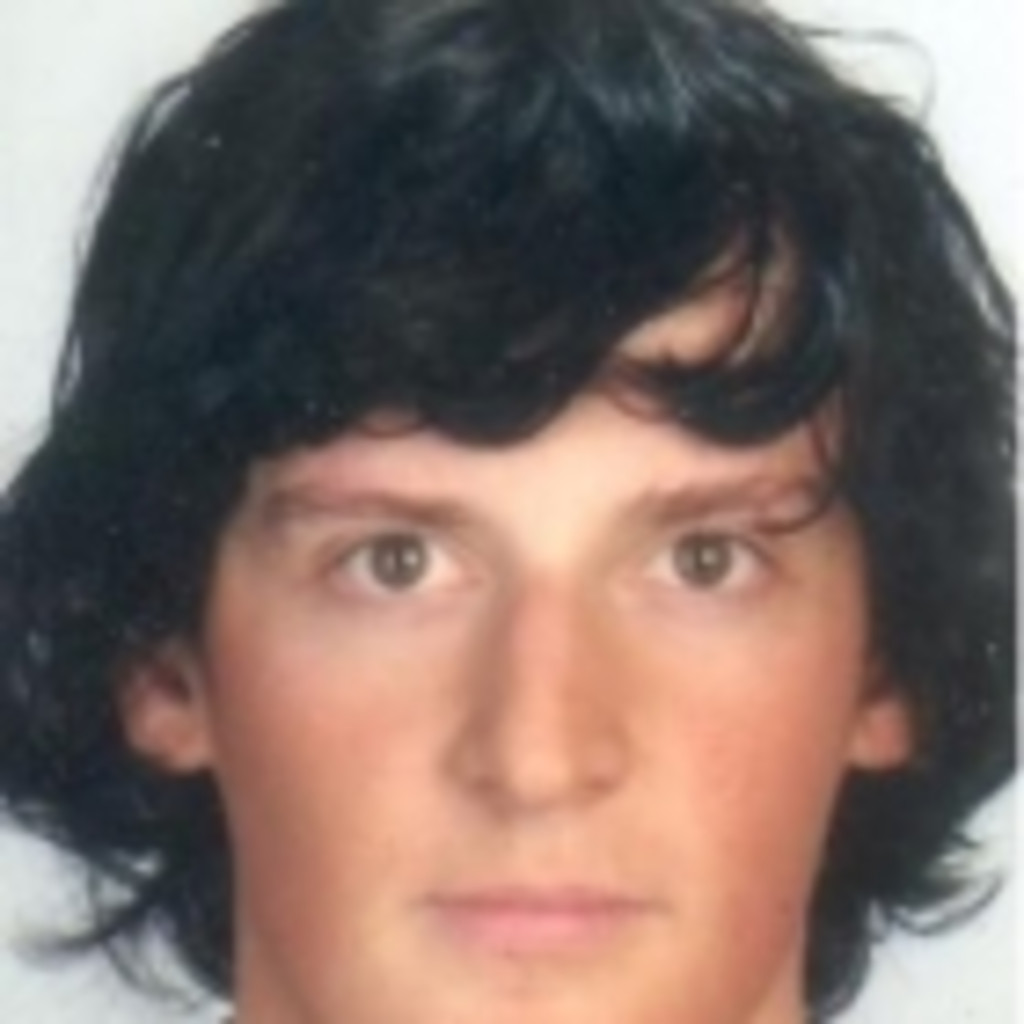 Patrick Schweiger Einzelhandelskaufmann HAS/HAK Waidhofen an der