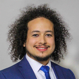 Oussama Saoudi