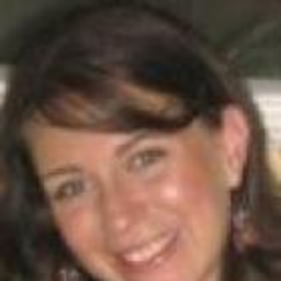 Cristina Builes Gómez