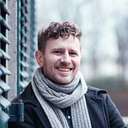Social Media Profilbild Simon Wassen Düsseldorf