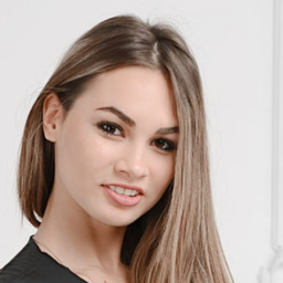 Profilbild Antonina Gavryushina