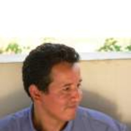 Javier Alfredo Gutierrez Apaza