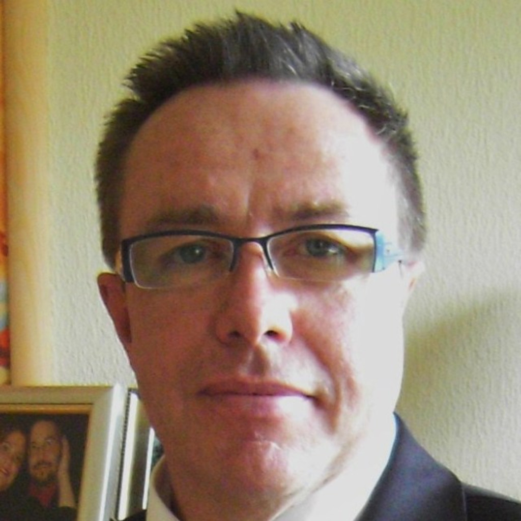 Jürgen P. Wintrich Inhaber JPWConsulting & Vertrieb XING