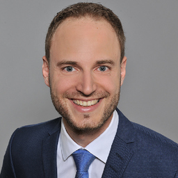 Dr. Dominik Grieb