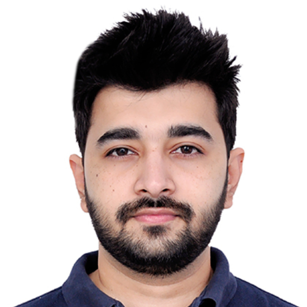 Karan Narad - Data Analyst - HIVE | XING