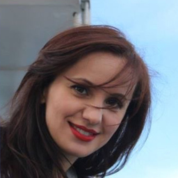 Aida Sayah