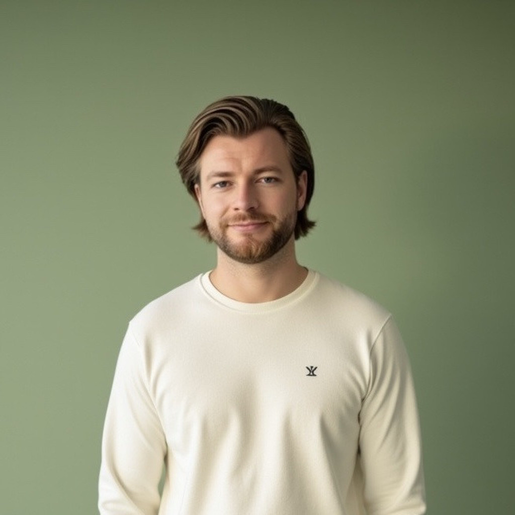 Tom Hennies Business Development Platform Business Volkswagen AG