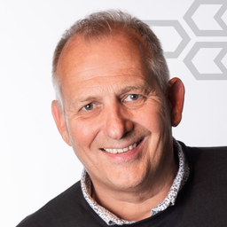 Bernd Hartmann