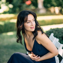 Lisa Buchal