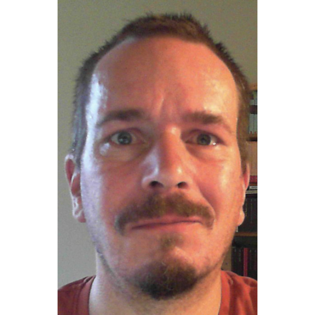 Frederik Weitz Freier Dozent City Seminar XING