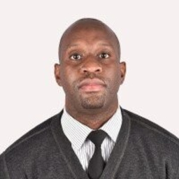 Eric Manyala
