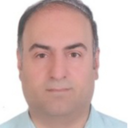 Reza Pishva