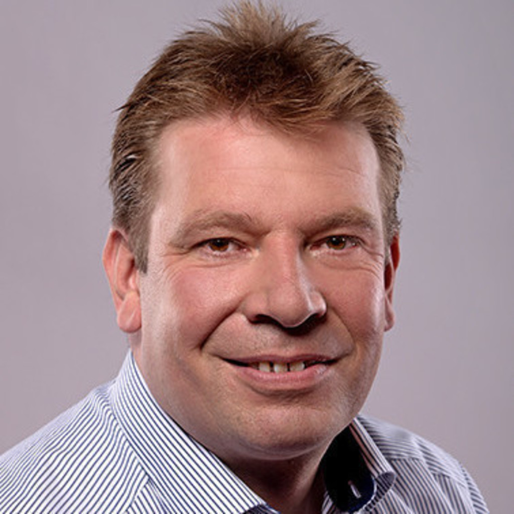 Stefan Raidt Gebietsverkaufsleiter Bayern/BW Bernafon Hörgeräte