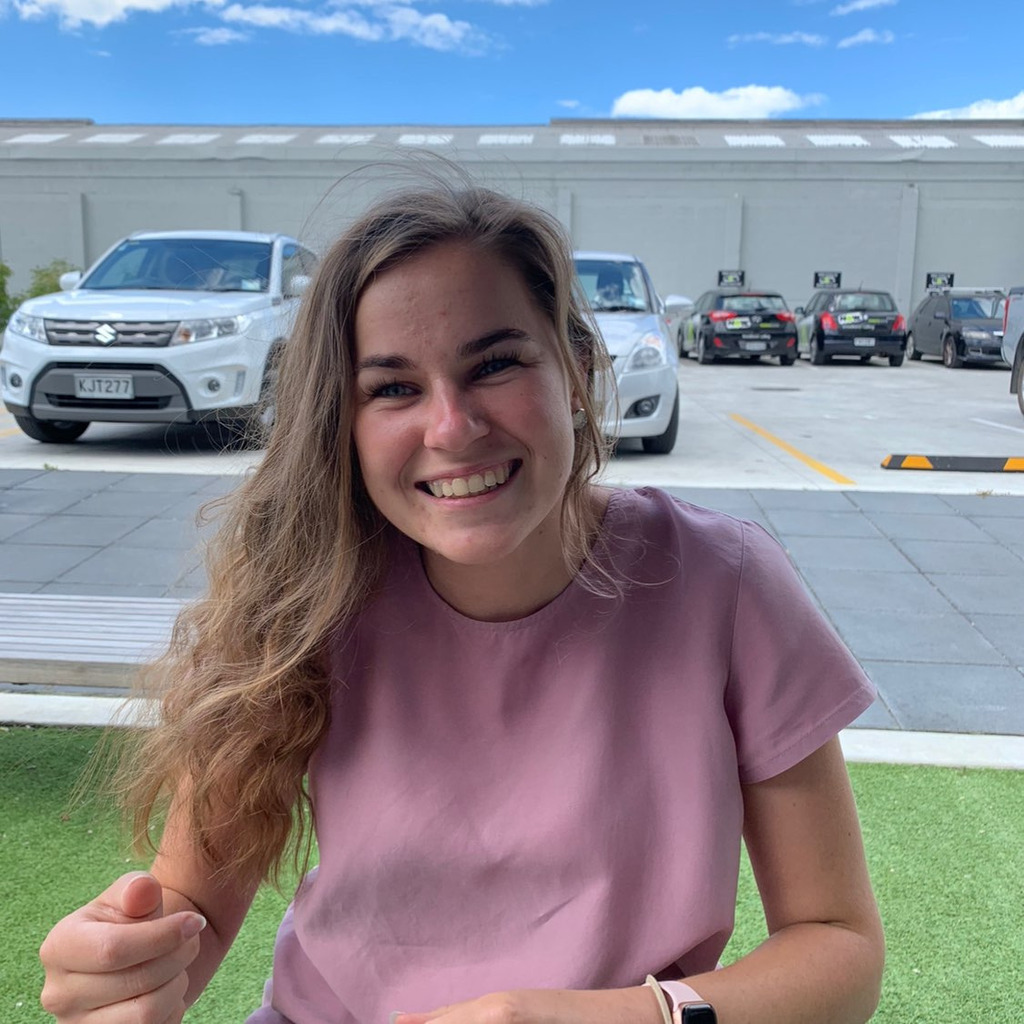 ElizabethMarie Nes Company director Strictly Social New Zealand XING