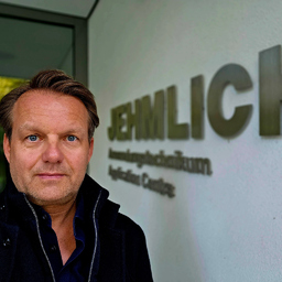 Martin Peukert's profile picture