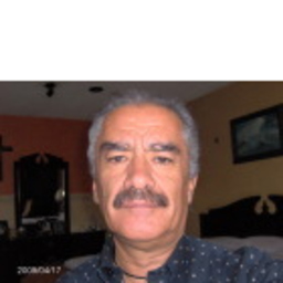 Alexandro diaz Galvan