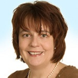 Susanne Huber