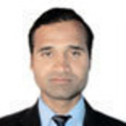Prof. Mo Muzammil