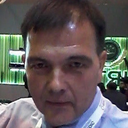 Predrag Matejic